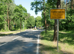 Fichtenwalde Beelitz