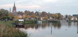 Werder / Havel